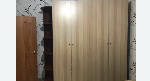 Сборка мебели. Каспийск